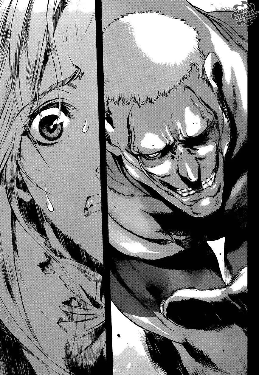 Shingeki no Kyojin Before the Fall Chapter 2 90